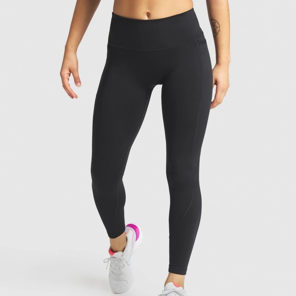 Gymshark 🐬 LIKE NEW ✨ Speed Leggings